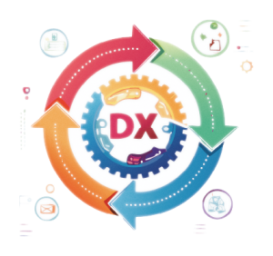 ノーコード／ローコードが変える新しい働き方とDX