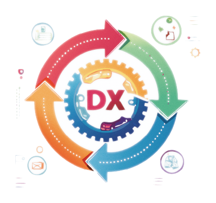 ノーコード／ローコードが変える新しい働き方とDX