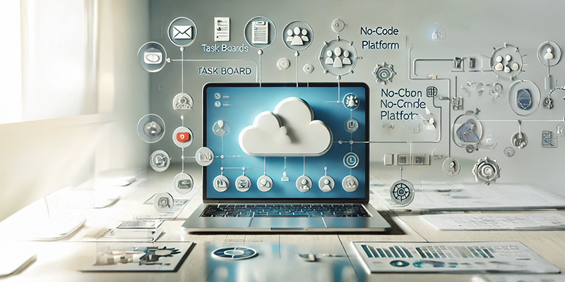 Kintoneの評判は本当?主要機能とユーザー評価を深掘り